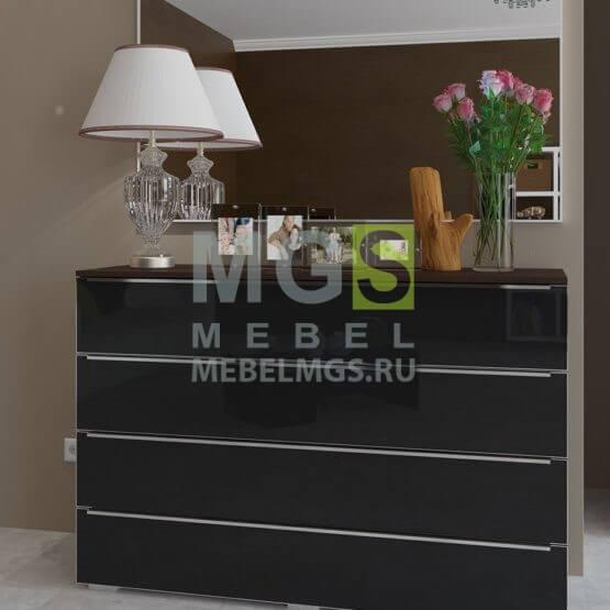 Комод Adelta Comfort 609