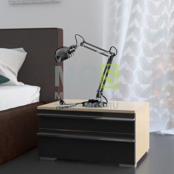Комод Adelta Comfort 638