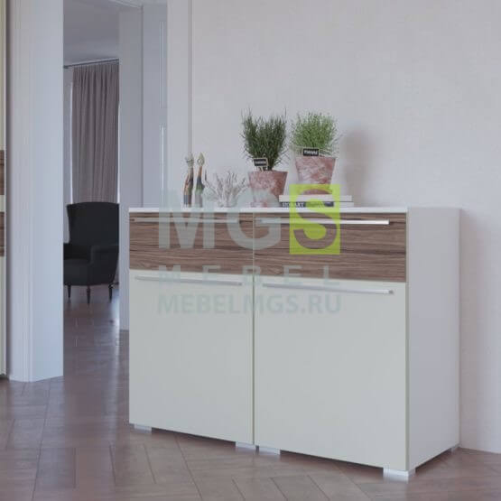 Комод ELEGANT 5